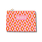 Premium Mahjong Card & Accessory Bag