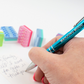 MAHJONG PEN SET  |  5 Colorful Pens with Funny Mahjong Sayings