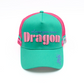 MAHJONG HAT | Trucker | Release Your Inner Dragon