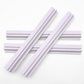 Wooden, Painted Mahjong Racks  (20", Set of 4)  |  Green, White and Pink Sets  |  Strong Magnetic Attached Pusher