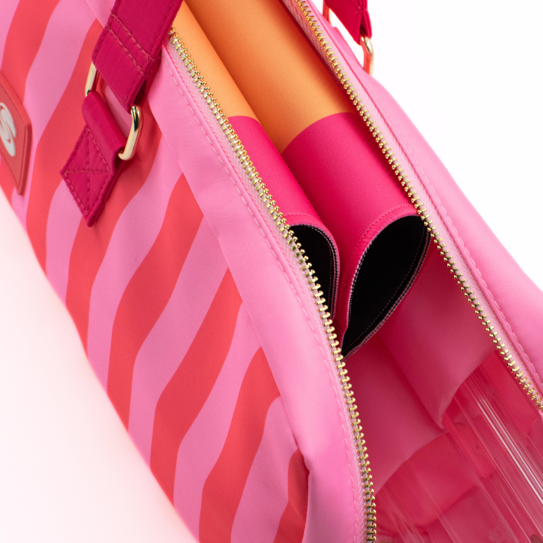 Mahjong Rack Bag  |  Fits 20" Racks + Folded Mat  |  Multiple Options  |  Protection for Mahjong Racks
