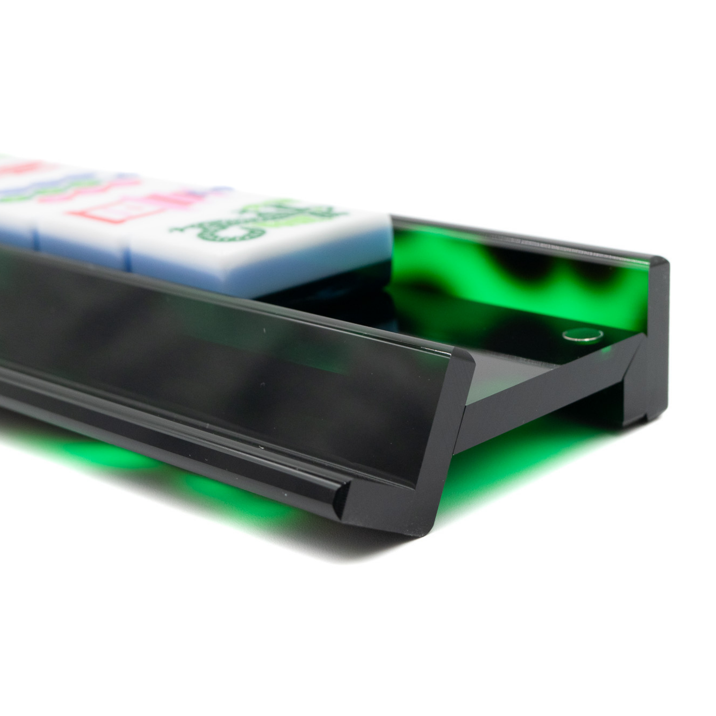 MAHJONG RACKS  |  Premium Acrylic  |  Patent Pending