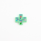 MINI TRAVEL MAHJONG  |  Mini Anywhere Series  |  Green