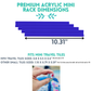 (PRE-ORDER) MINI TRAVEL MAHJONG  |  Mini Anywhere Series  |  Blue