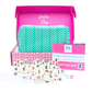 MINI TRADITIONAL TRAVEL MAHJONG | Tiny American Mahjong Set