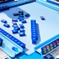 THE MOTOR CITY SERIES  |  Mahjong that Fires on all Cylinders