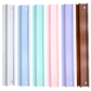 MAHJONG RACKS  |  Wooden  |  4 Racks + 4 Magnetic Pushers