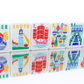 (PRE-ORDER) THE NEW ENGLAND SERIES | Mahjong with Nautical Flair