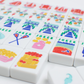 (PRE-ORDER) THE NEW ENGLAND SERIES | Mahjong with Nautical Flair