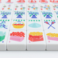 (PRE-ORDER) THE NEW ENGLAND SERIES | Mahjong with Nautical Flair