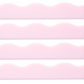MAHJONG RACK PUSHERS - MAGNETIC  |  Premium Acrylic  |  Set of 4