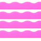 MAHJONG RACK PUSHERS - MAGNETIC  |  Premium Acrylic  |  Set of 4