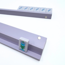 MAHJONG RACKS | Wooden | 4 Racks + 4 Magnetic Pushers – My Fair Mahjong