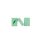 THE PARK SERIES  |  Mahjong with Wilderness Flair  |  Mountain Mint Green