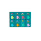 (PRE-ORDER) THE PARK SERIES | Mahjong with Wilderness Flair