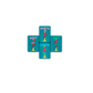 (PRE-ORDER) THE PARK SERIES | Mahjong with Wilderness Flair