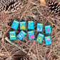 (PRE-ORDER) THE PARK SERIES | Mahjong with Wilderness Flair