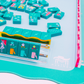 (PRE-ORDER) THE PARK SERIES | Mahjong with Wilderness Flair