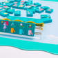 (PRE-ORDER) THE PARK SERIES | Mahjong with Wilderness Flair