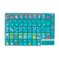 (PRE-ORDER) THE PARK SERIES | Mahjong with Wilderness Flair