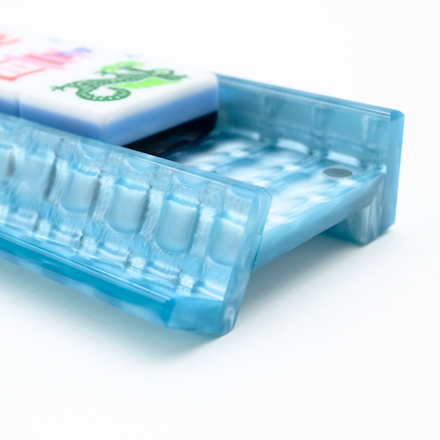 MAHJONG RACKS  |  Premium Acrylic  |  Patent Pending