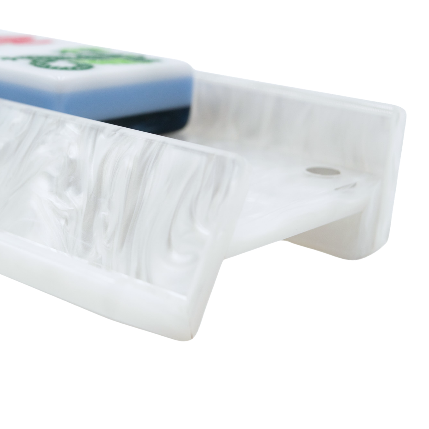 MAHJONG RACKS  |  Premium Acrylic  |  Patent Pending