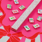 THE JUBILEE SERIES  |  Celebrate Mahjong, Share The Moment  |  Pearl White