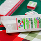 THE JUBILEE SERIES  |  Celebrate Mahjong, Share The Moment  |  Pearl White
