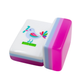 (PRE-ORDER) THE PLAY SERIES  |  PETITE  |  Mahjong with Something to Say  |  Cotton Candy Pink