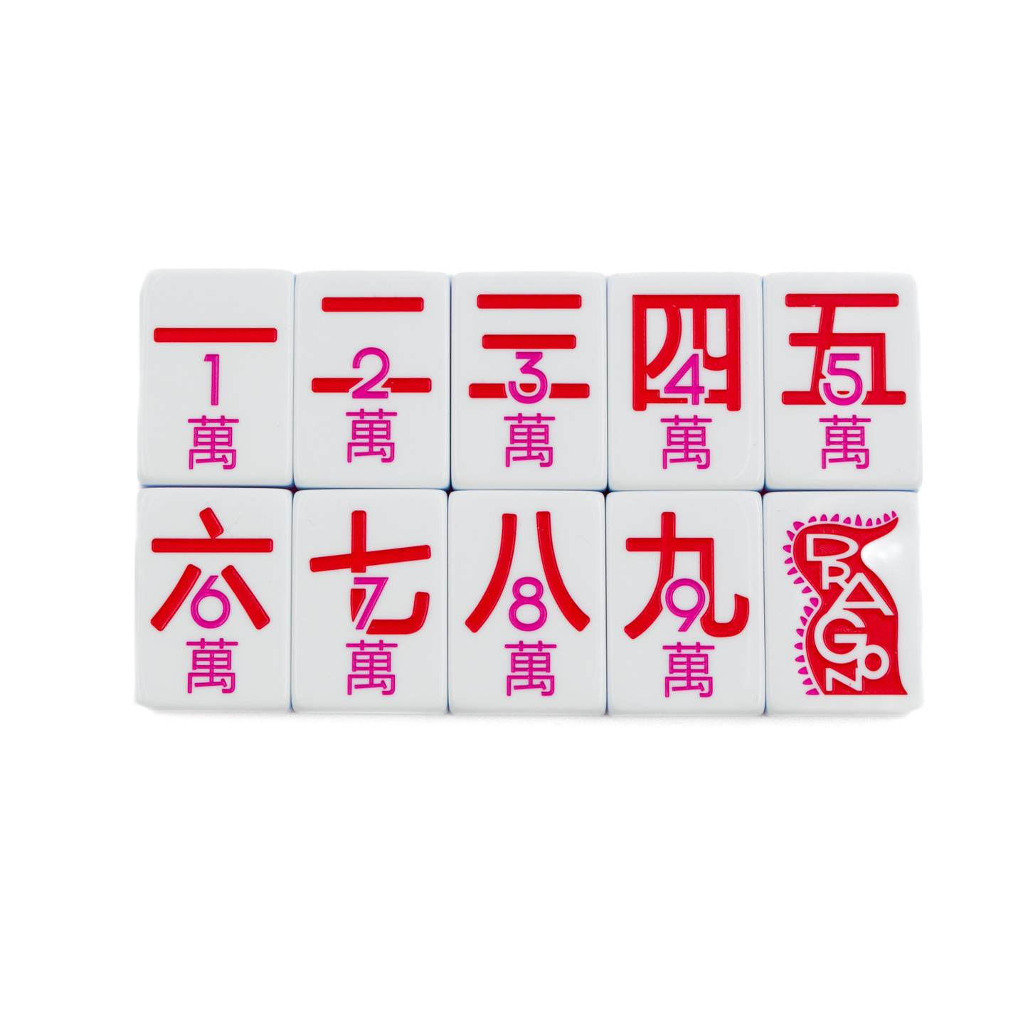 (COMING SOON) THE PLAY SERIES  |  GRAND  |  Mahjong with Something to Say  |  Ocean Blue