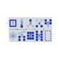 (PRE-ORDER) THE PLAY SERIES  |  PETITE  |  Mahjong with Something to Say  |  Ocean Blue