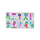 (PRE-ORDER) THE PLAY SERIES  |  PETITE  |  Mahjong with Something to Say  |  Ocean Blue