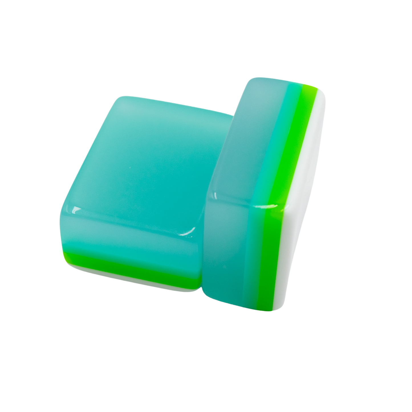 (COMING SOON) THE PLAY SERIES  |  GRAND  |  Mahjong with Something to Say  |  Ocean Blue