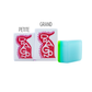 (PRE-ORDER) THE PLAY SERIES  |  PETITE  |  Mahjong with Something to Say  |  Ocean Blue