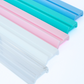 MAHJONG RACKS  |  Premium Acrylic  |  4 Racks + 4 Rectangular Pushers