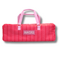 Mahjong Rack Bag  |  Fits 20" Racks + Folded Mat