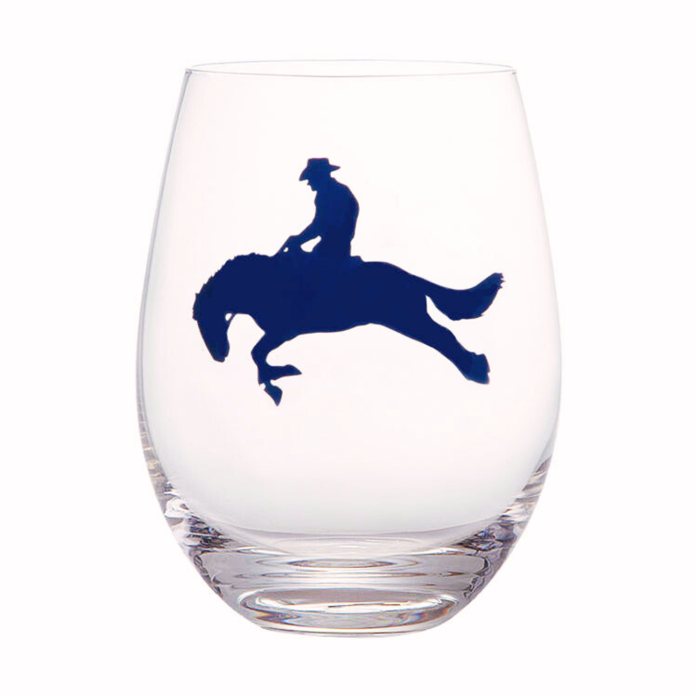 Rodeo Cowgirl Cowboy Wine Glass Set of 4 - Mahjong Texas match  - Texas bull horses calf mustangRodeo Cowgirl Cowboy Wine Glass Set of 4 - Mahjong Texas match  - Texas bull horses calf mustang