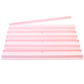 MAHJONG RACKS  |  Premium Acrylic  |  4 Racks + 4 Rectangular Pushers