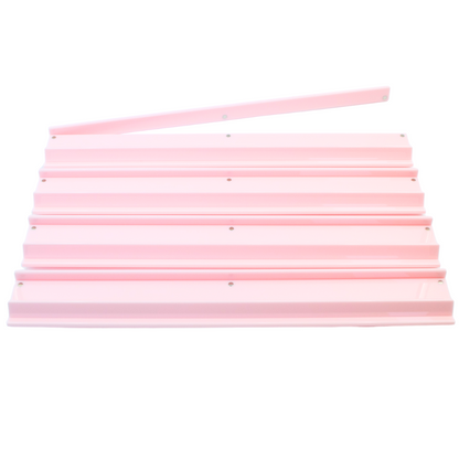MAHJONG RACKS  |  Premium Acrylic  |  Patent Pending