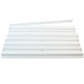 MAHJONG RACKS  |  Premium Acrylic  |  4 Racks + 4 Rectangular Pushers