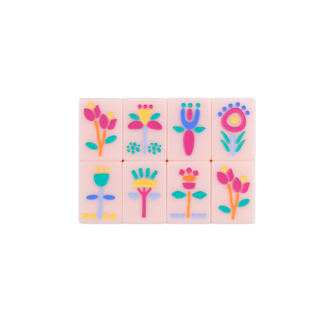 (BACK-ORDER) THE SOUTHWEST SERIES | Mahjong with Southwest Flair