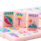 (BACK-ORDER) THE SOUTHWEST SERIES | Mahjong with Southwest Flair