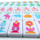 THE SCANDINAVIAN FOLK ART SERIES | Mahjong with Nordic Style | American, Chinese, Riichi, Hong Kong, Singaporean