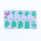 THE SCANDINAVIAN FOLK ART SERIES | Mahjong with Nordic Style | American, Chinese, Riichi, Hong Kong, Singaporean