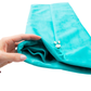 Velvet Mahjong Rack Bag  |  Fits 20" Racks + Extra Sets Pushers