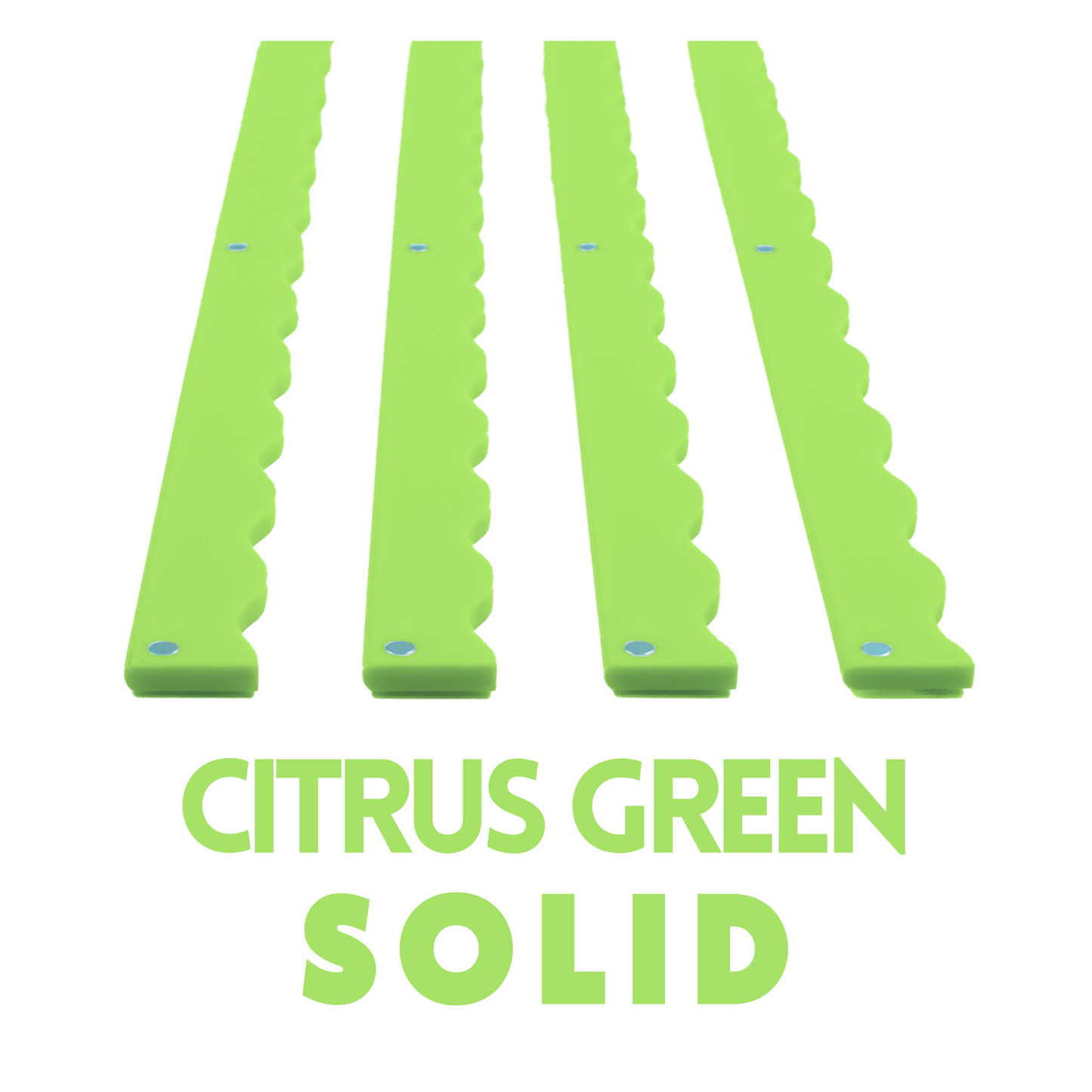 MAHJONG RACK PUSHER ADD-ON - MAGNETIC  |  Premium Acrylic  |  Patent Pending