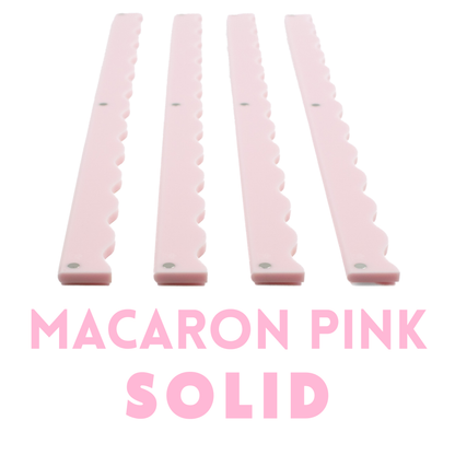 MAHJONG RACK PUSHER ADD-ON - MAGNETIC  |  Premium Acrylic  |  Patent Pending