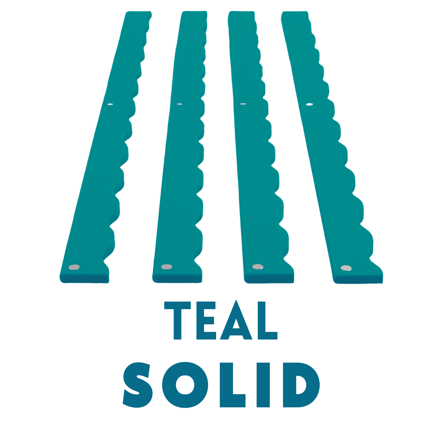 MAHJONG RACK PUSHER ADD-ON - MAGNETIC  |  Premium Acrylic  |  Patent Pending