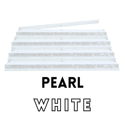 MAHJONG RACKS  |  Premium Acrylic  |  Patent Pending