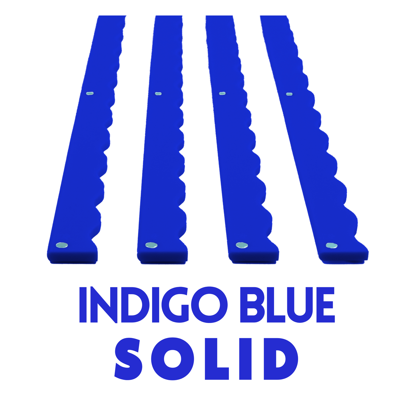 MAHJONG RACK PUSHER ADD-ON - MAGNETIC  |  Premium Acrylic  |  Patent Pending